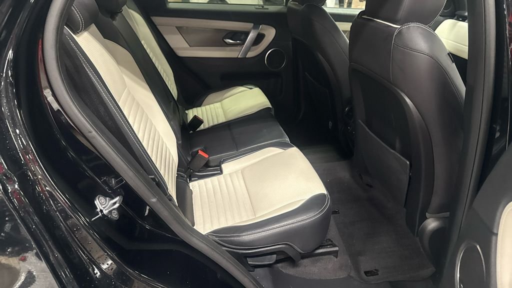 Used Land Rover Discovery Sport 2020 for sale - 77302804: Photo 8