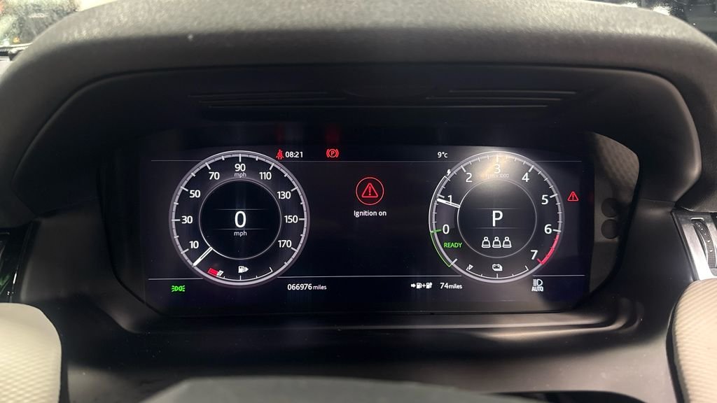 Used Land Rover Discovery Sport 2020 for sale - 77302804: Photo 9