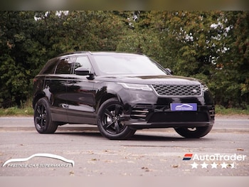 2019 (19) - 2.0 D180 R-Dynamic S 5dr Auto
