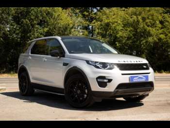 2025 (68) - 2.0 TD4 SE Tech SUV 5dr Diesel Auto 4WD Euro 6 (s/s) (177 ps)