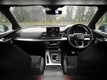 Used Audi Q5 2019 for sale - 78372129: Photo