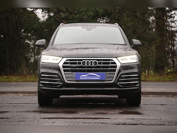 Used Audi Q5 2019 for sale - 78372129: Photo