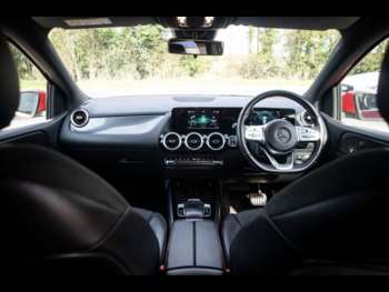 Used Mercedes-Benz B-Class 2020 for sale - 74015363: Photo