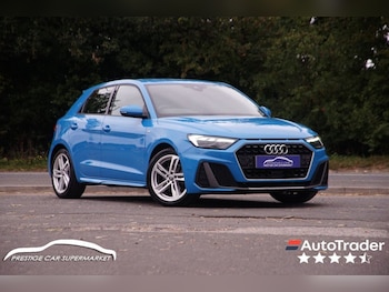 Audi - A1