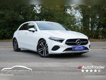 Used Mercedes-Benz A-Class 2023 for sale - 79708203: Photo