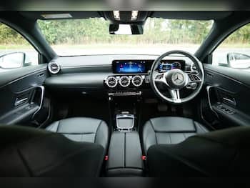 Used Mercedes-Benz A-Class 2023 for sale - 79708203: Photo
