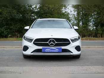Used Mercedes-Benz A-Class 2023 for sale - 79708203: Photo