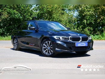 Used BMW 3 Series 2023 for sale - 78682267: Photo