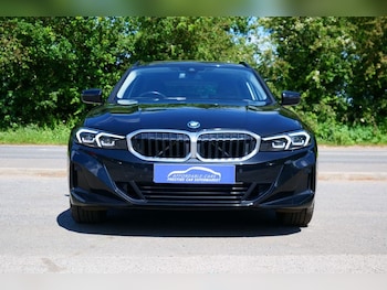 Used BMW 3 Series 2023 for sale - 78682267: Photo