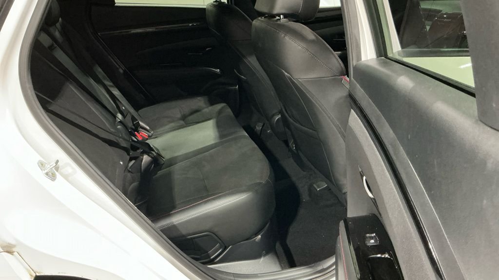 Used Hyundai TUCSON 2022 for sale - 77122079: Photo 11