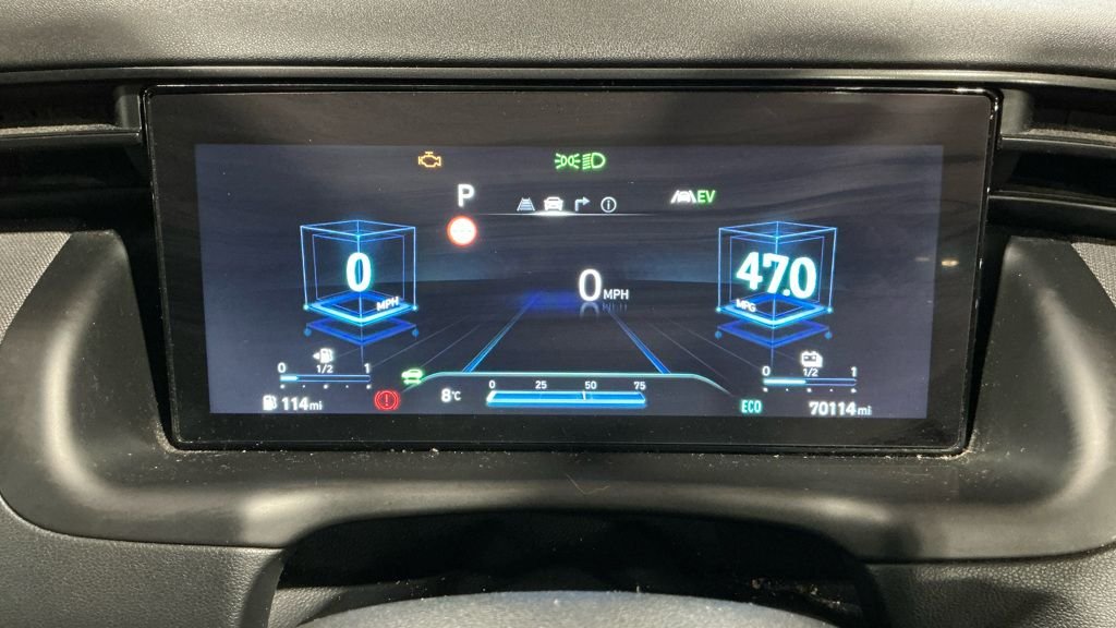 Used Hyundai TUCSON 2022 for sale - 77122079: Photo 13