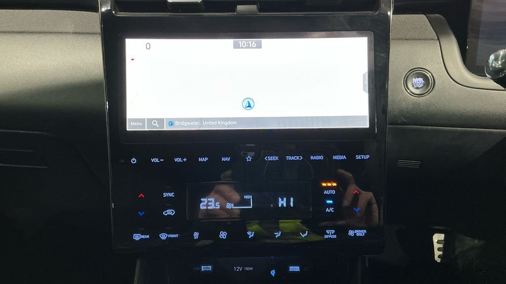 Used Hyundai TUCSON 2022 for sale - 77122079: Photo 15