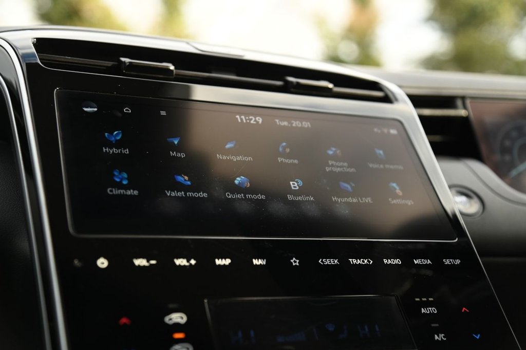 Used Hyundai TUCSON 2022 for sale - 77122079: Photo 20