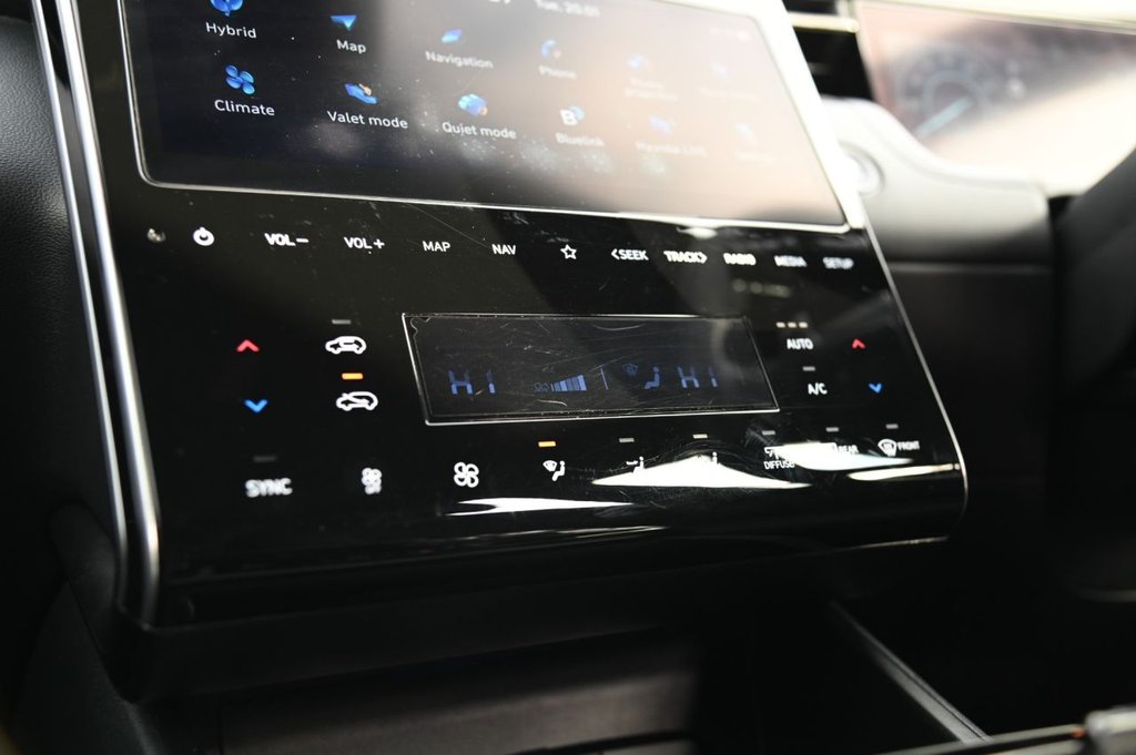 Used Hyundai TUCSON 2022 for sale - 77122079: Photo 21