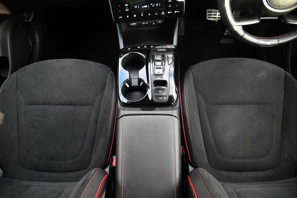 Used Hyundai TUCSON 2022 for sale - 77122079: Photo 23