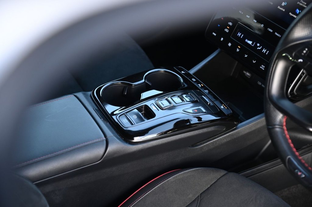 Used Hyundai TUCSON 2022 for sale - 77122079: Photo 26