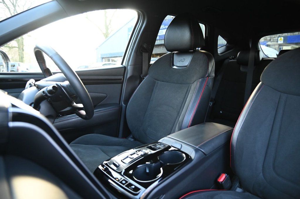 Used Hyundai TUCSON 2022 for sale - 77122079: Photo 28