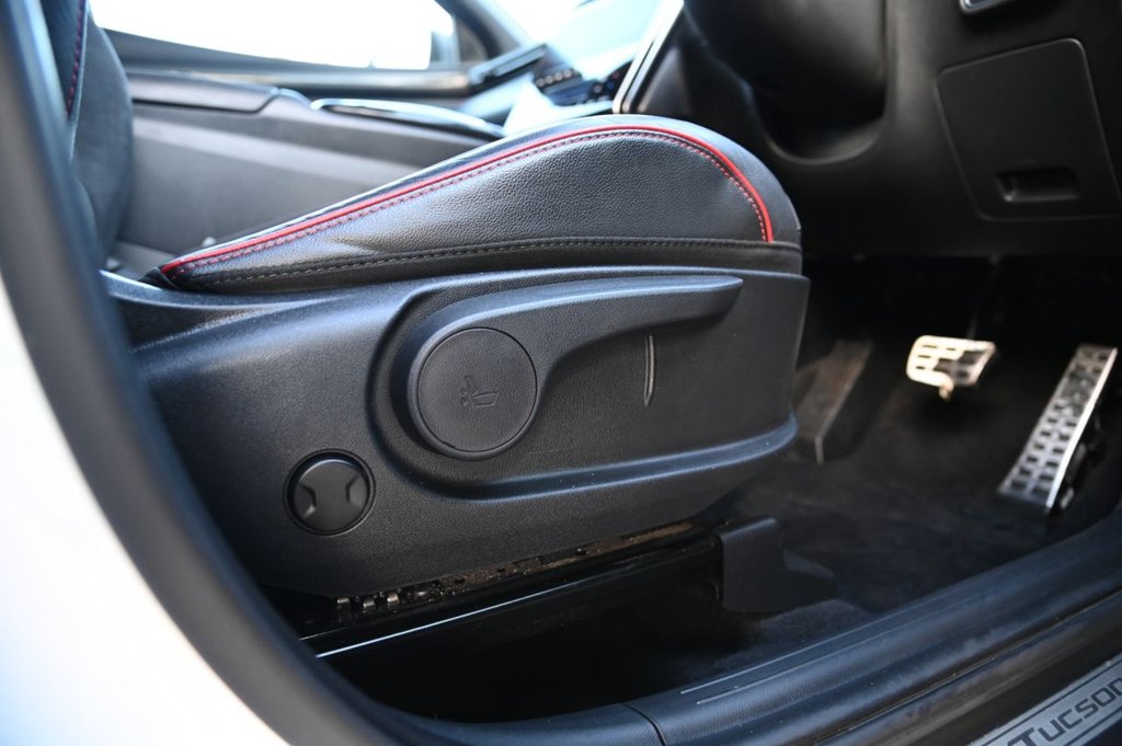 Used Hyundai TUCSON 2022 for sale - 77122079: Photo 30