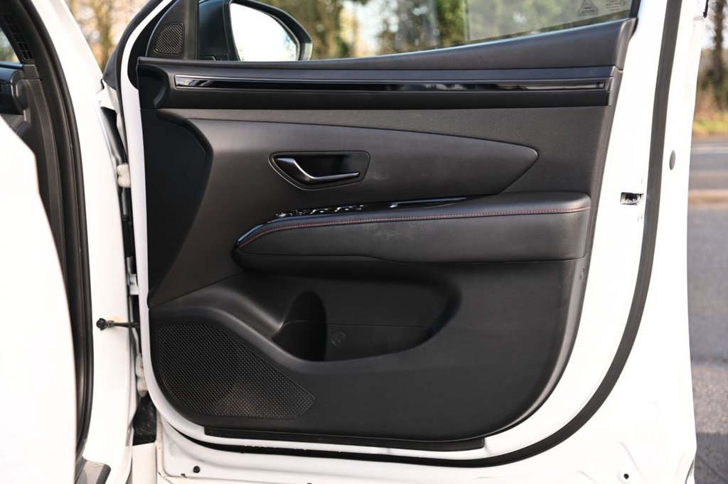 Used Hyundai TUCSON 2022 for sale - 77122079: Photo 33