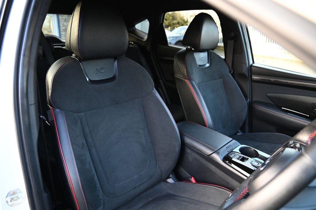 Used Hyundai TUCSON 2022 for sale - 77122079: Photo 36