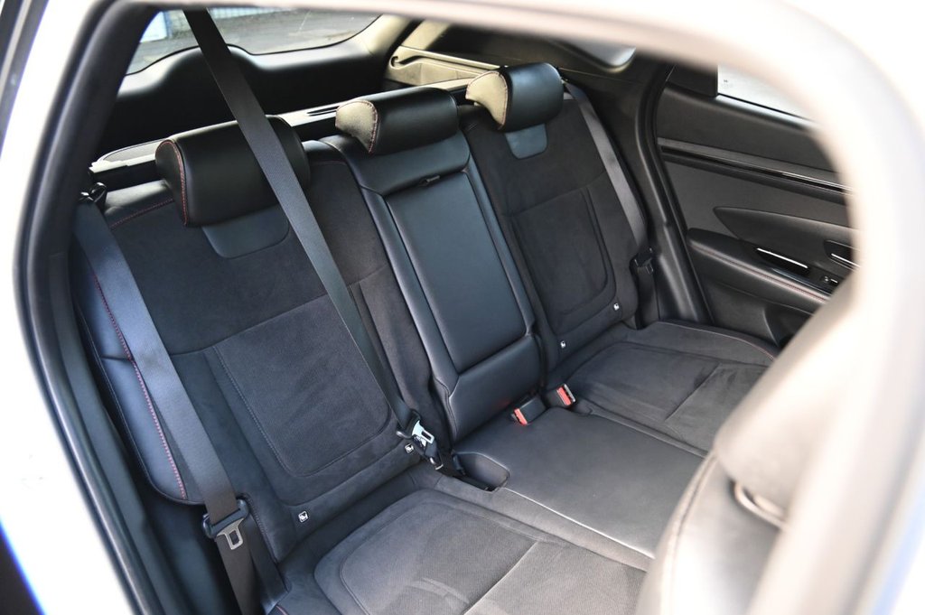 Used Hyundai TUCSON 2022 for sale - 77122079: Photo 37