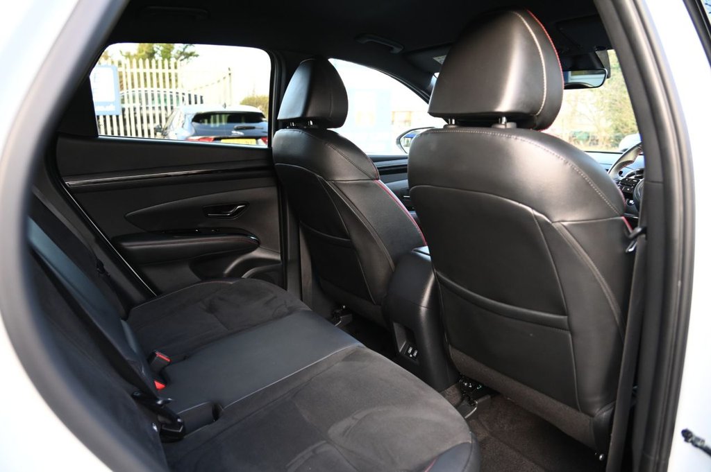 Used Hyundai TUCSON 2022 for sale - 77122079: Photo 39