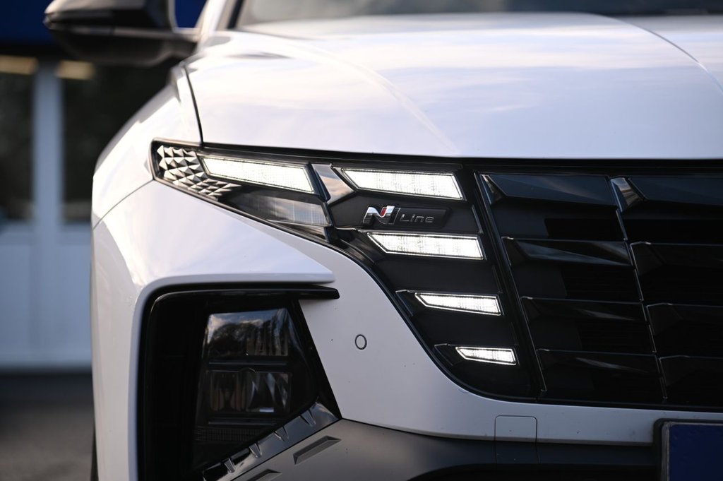 Used Hyundai TUCSON 2022 for sale - 77122079: Photo 42