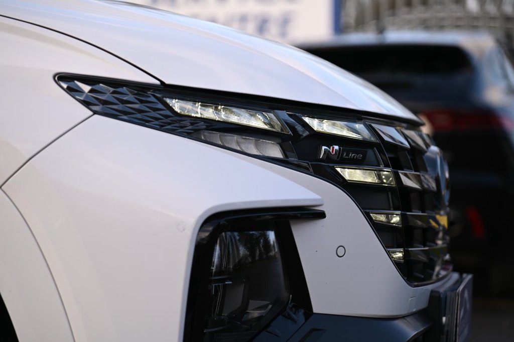 Used Hyundai TUCSON 2022 for sale - 77122079: Photo 43