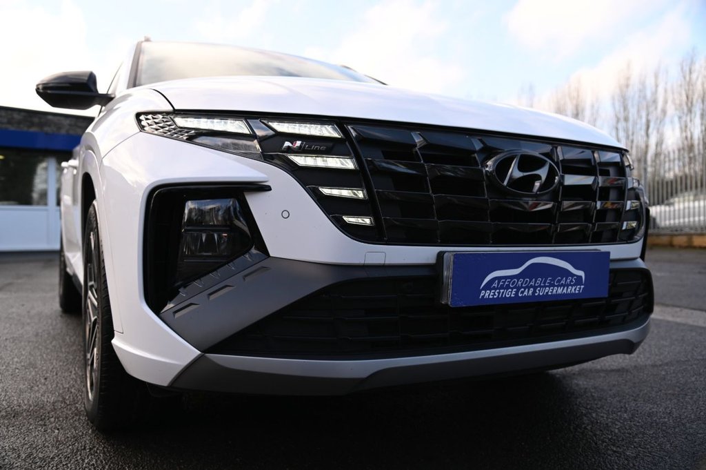 Used Hyundai TUCSON 2022 for sale - 77122079: Photo 44