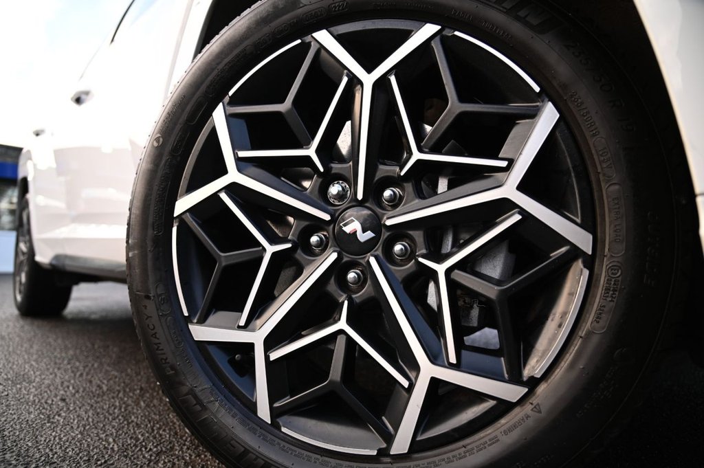 Used Hyundai TUCSON 2022 for sale - 77122079: Photo 46