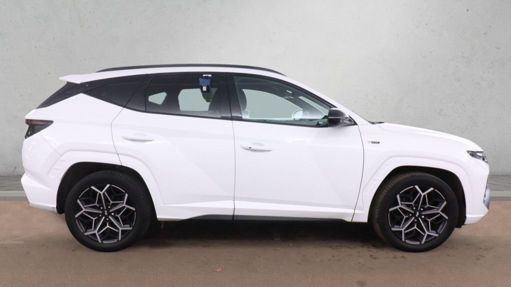 Used Hyundai TUCSON 2022 for sale - 77122079: Photo 5