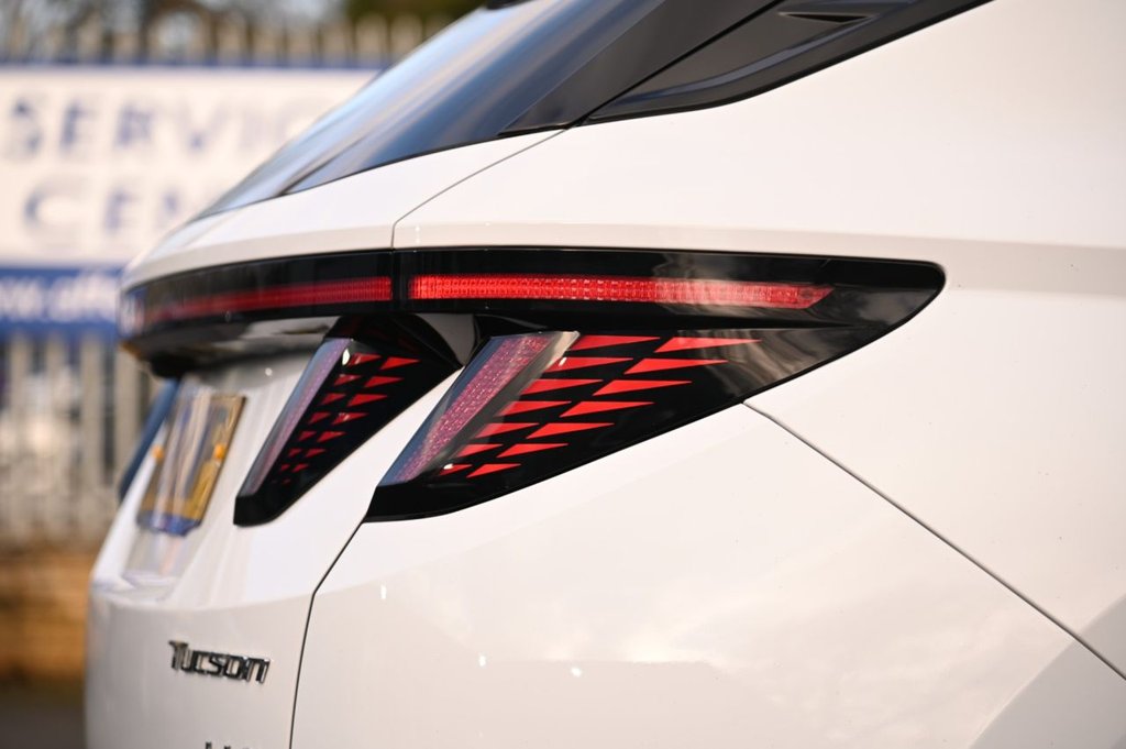 Used Hyundai TUCSON 2022 for sale - 77122079: Photo 50