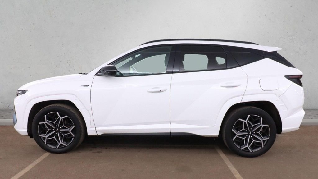 Used Hyundai TUCSON 2022 for sale - 77122079: Photo 7