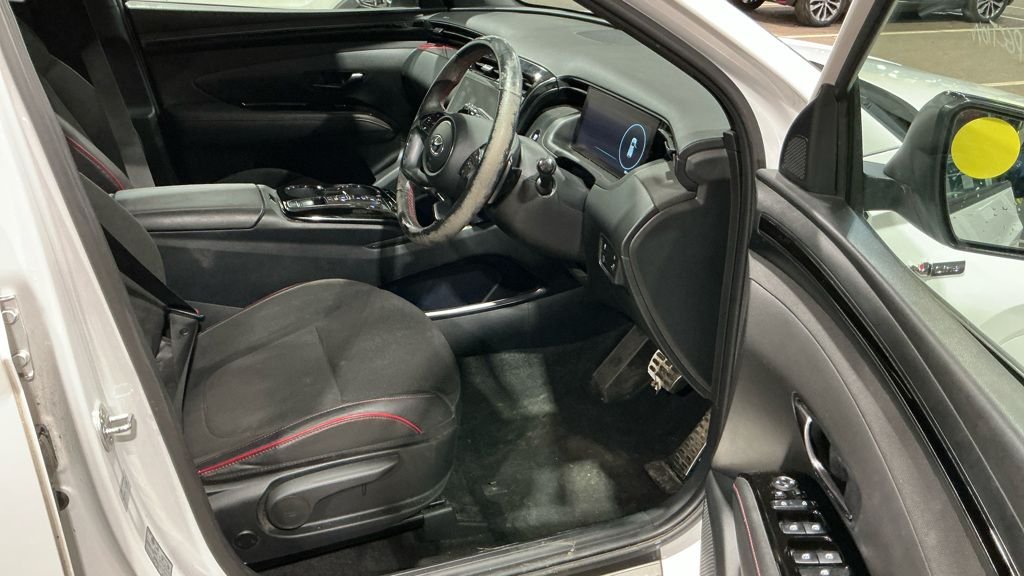 Used Hyundai TUCSON 2022 for sale - 77122079: Photo 9