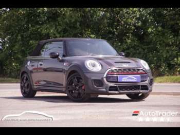 2016 (66) - 2.0 John Cooper Works 2dr