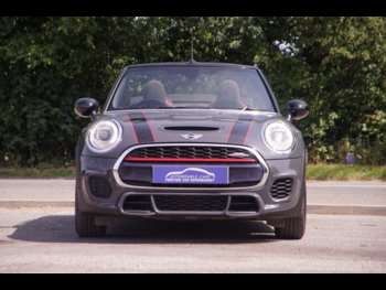 Used MINI Convertible 2016 for sale - 75067375: Photo