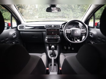 Used Citroen C3 2018 for sale - 75798875: Photo