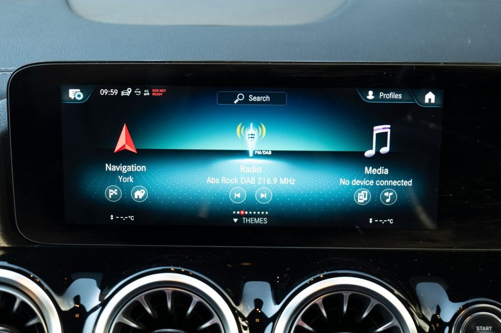 Used Mercedes-Benz GLA 2021 for sale - 76406576: Photo 15