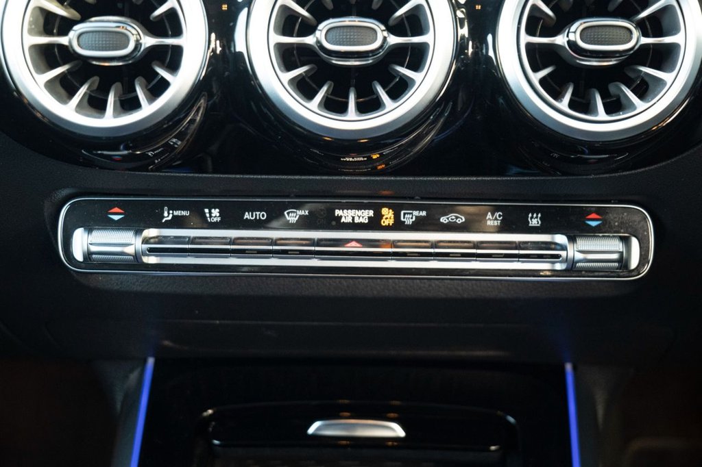 Used Mercedes-Benz GLA 2021 for sale - 76406576: Photo 16