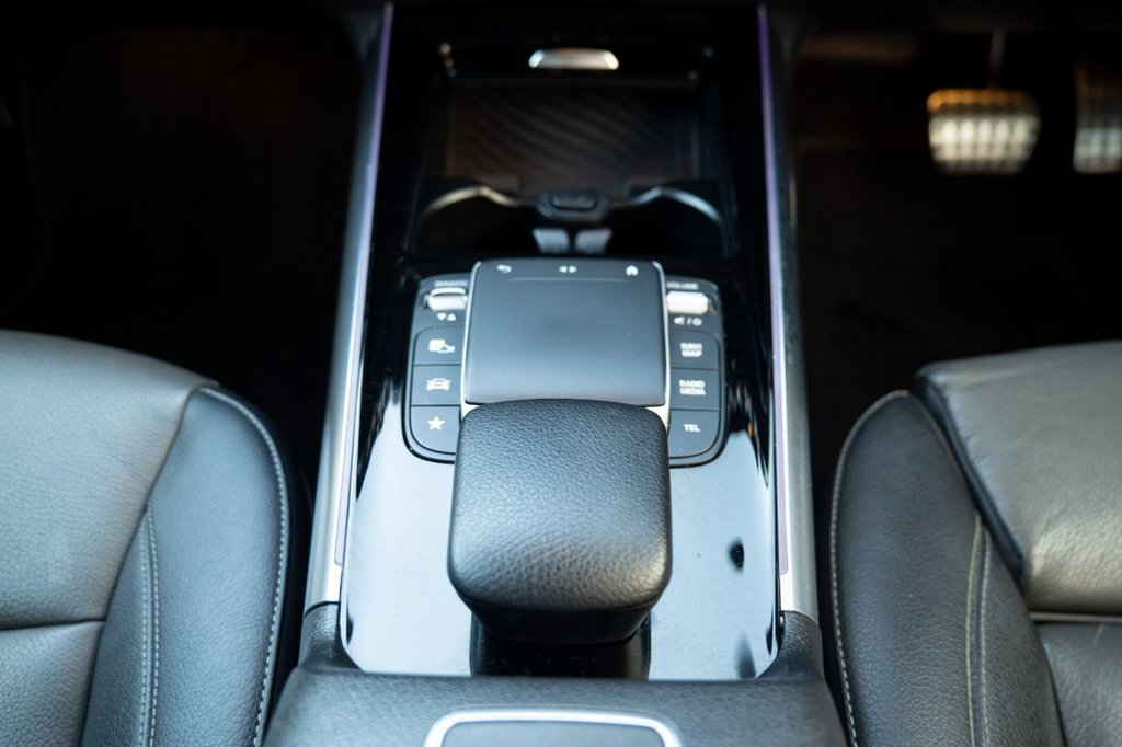 Used Mercedes-Benz GLA 2021 for sale - 76406576: Photo 17