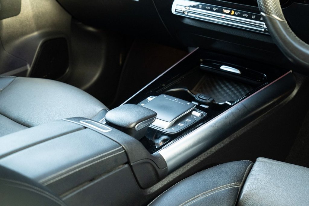 Used Mercedes-Benz GLA 2021 for sale - 76406576: Photo 18