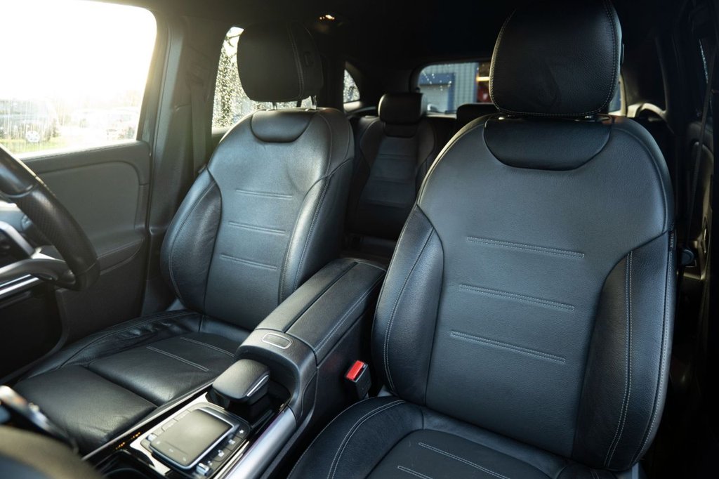 Used Mercedes-Benz GLA 2021 for sale - 76406576: Photo 19