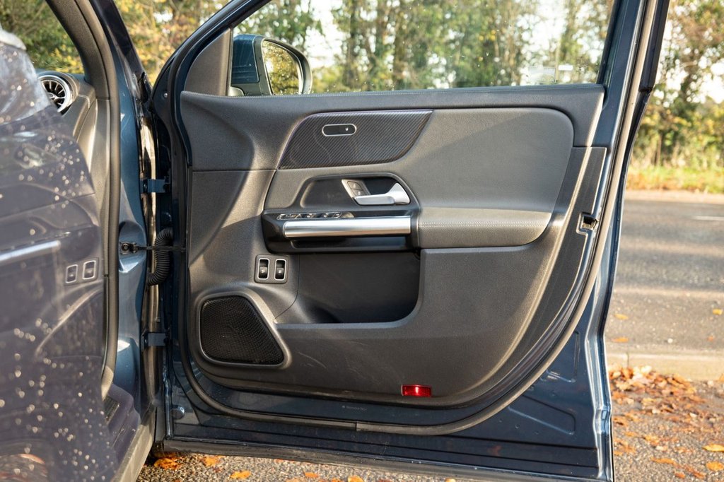 Used Mercedes-Benz GLA 2021 for sale - 76406576: Photo 21