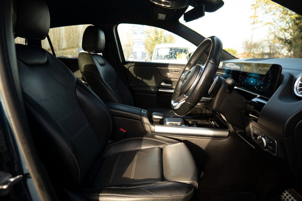 Used Mercedes-Benz GLA 2021 for sale - 76406576: Photo 23