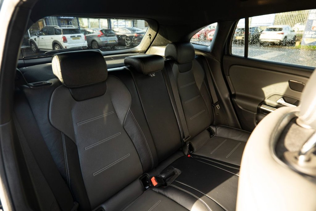 Used Mercedes-Benz GLA 2021 for sale - 76406576: Photo 24