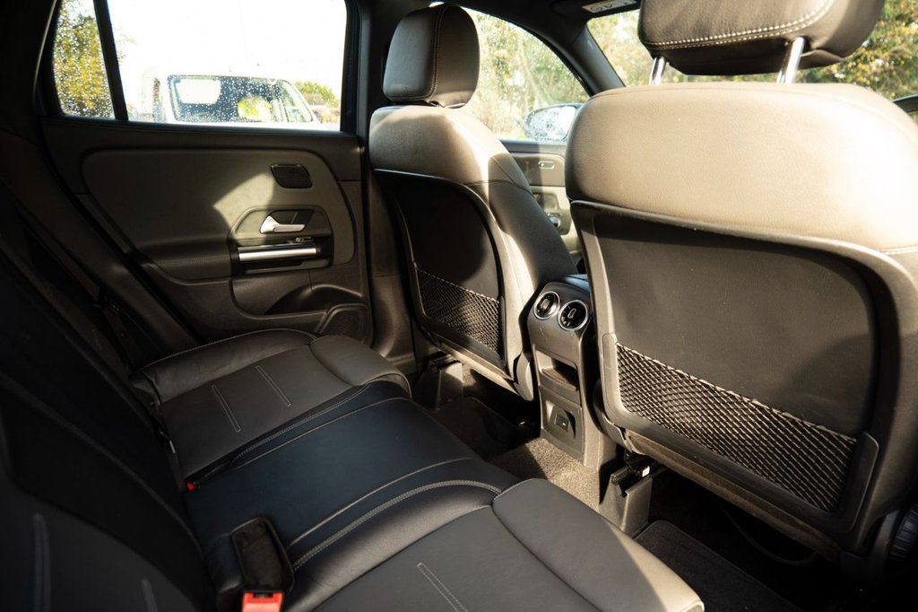 Used Mercedes-Benz GLA 2021 for sale - 76406576: Photo 25