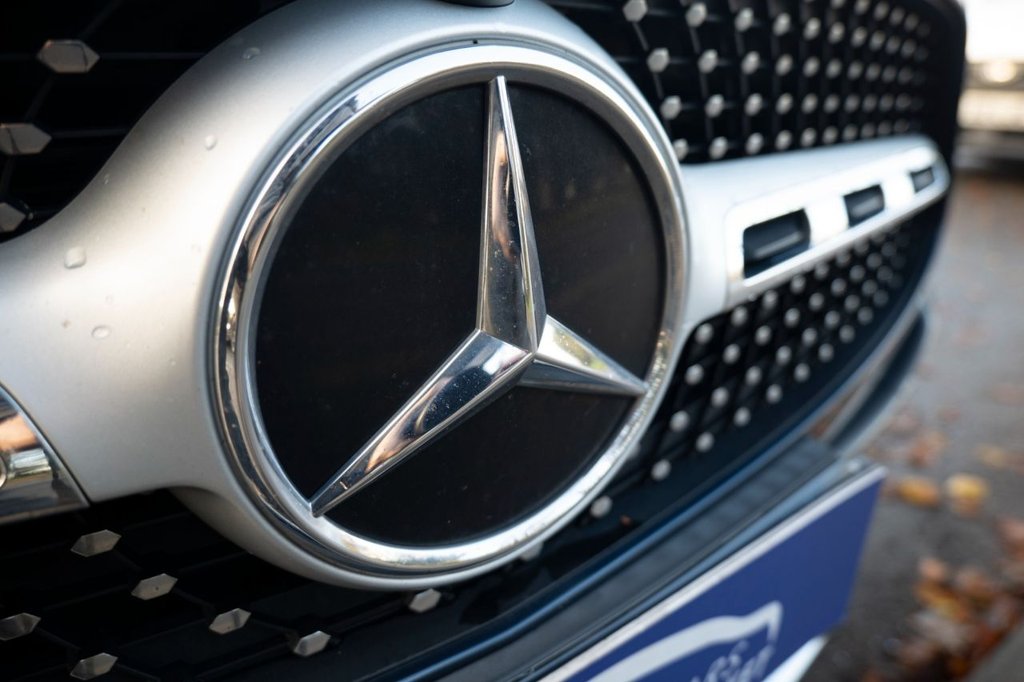 Used Mercedes-Benz GLA 2021 for sale - 76406576: Photo 27