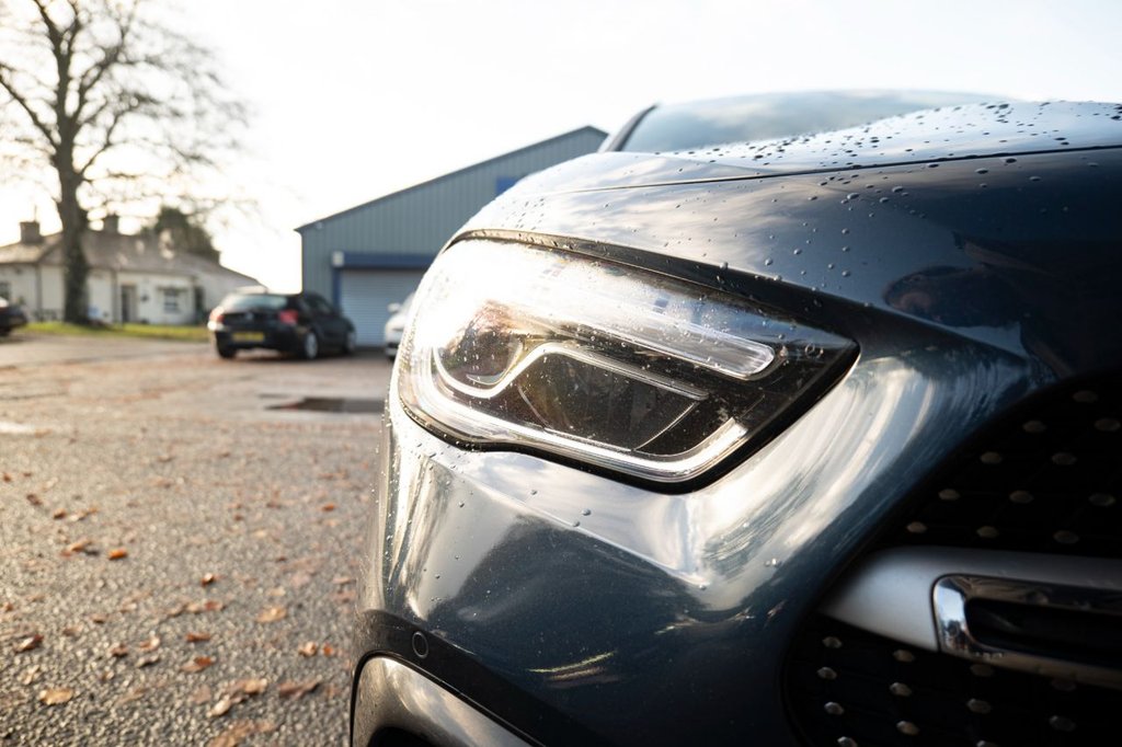 Used Mercedes-Benz GLA 2021 for sale - 76406576: Photo 28