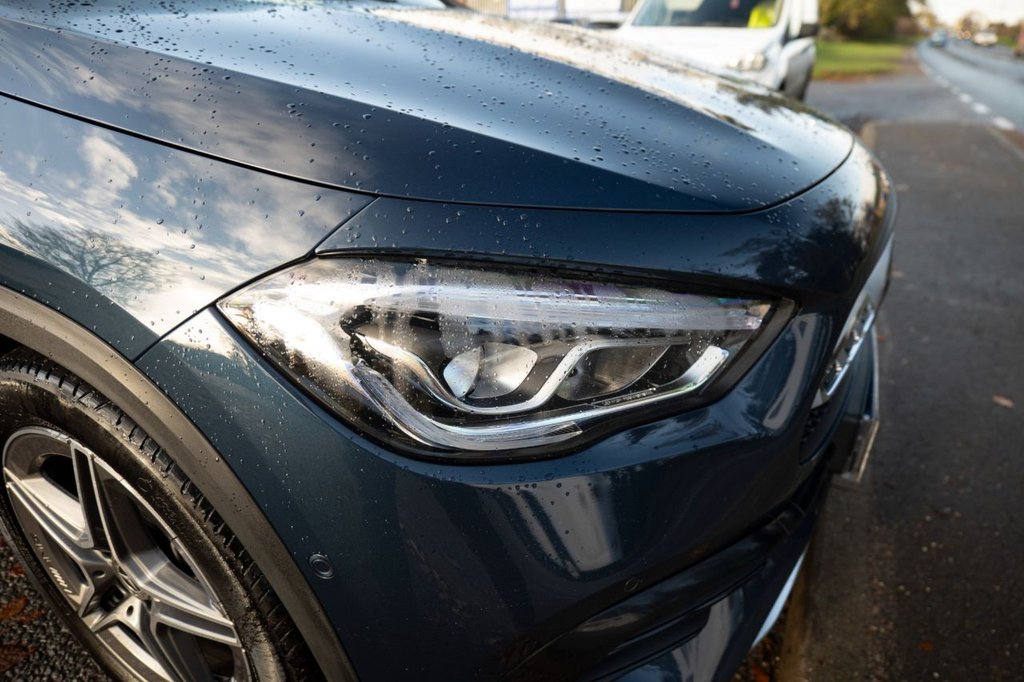 Used Mercedes-Benz GLA 2021 for sale - 76406576: Photo 30