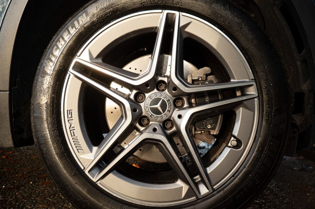 Used Mercedes-Benz GLA 2021 for sale - 76406576: Photo 31